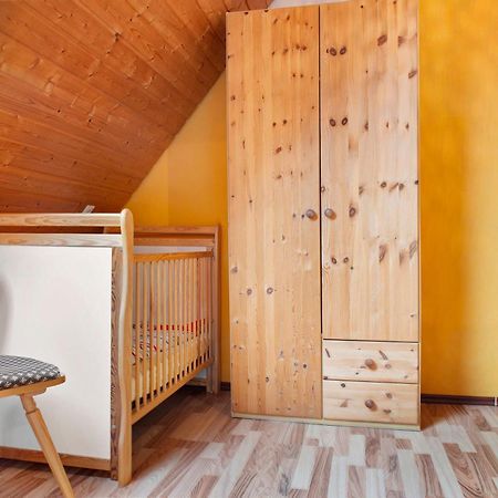 Ferienwohnung Saupp Immenstaad am Bodensee Buitenkant foto