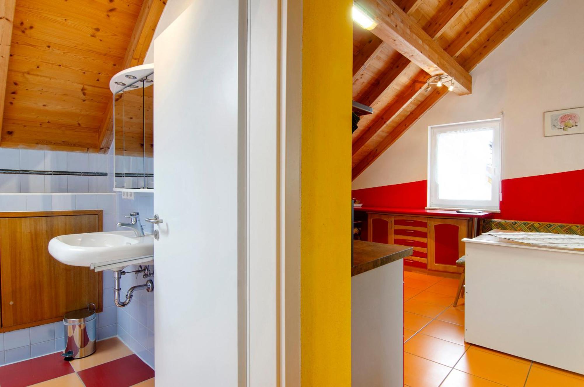 Ferienwohnung Saupp Immenstaad am Bodensee Buitenkant foto