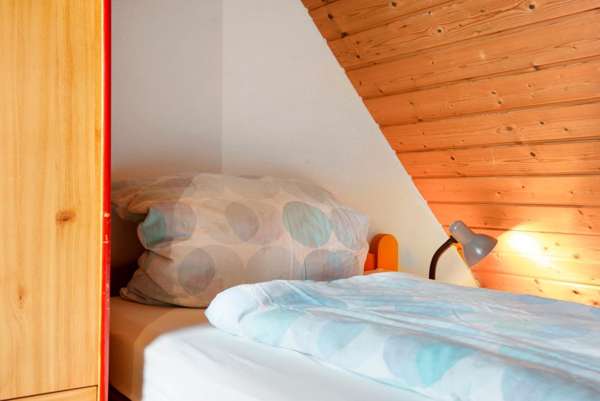 Ferienwohnung Saupp Immenstaad am Bodensee Buitenkant foto
