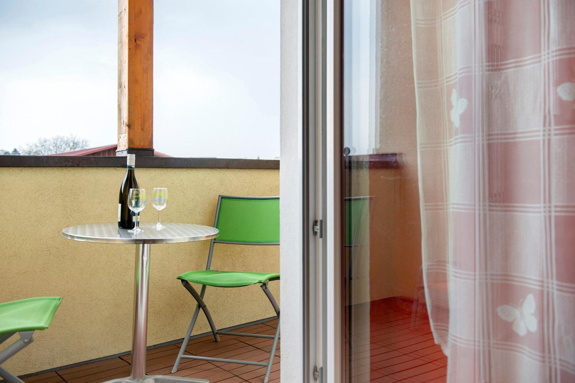 Ferienwohnung Saupp Immenstaad am Bodensee Buitenkant foto