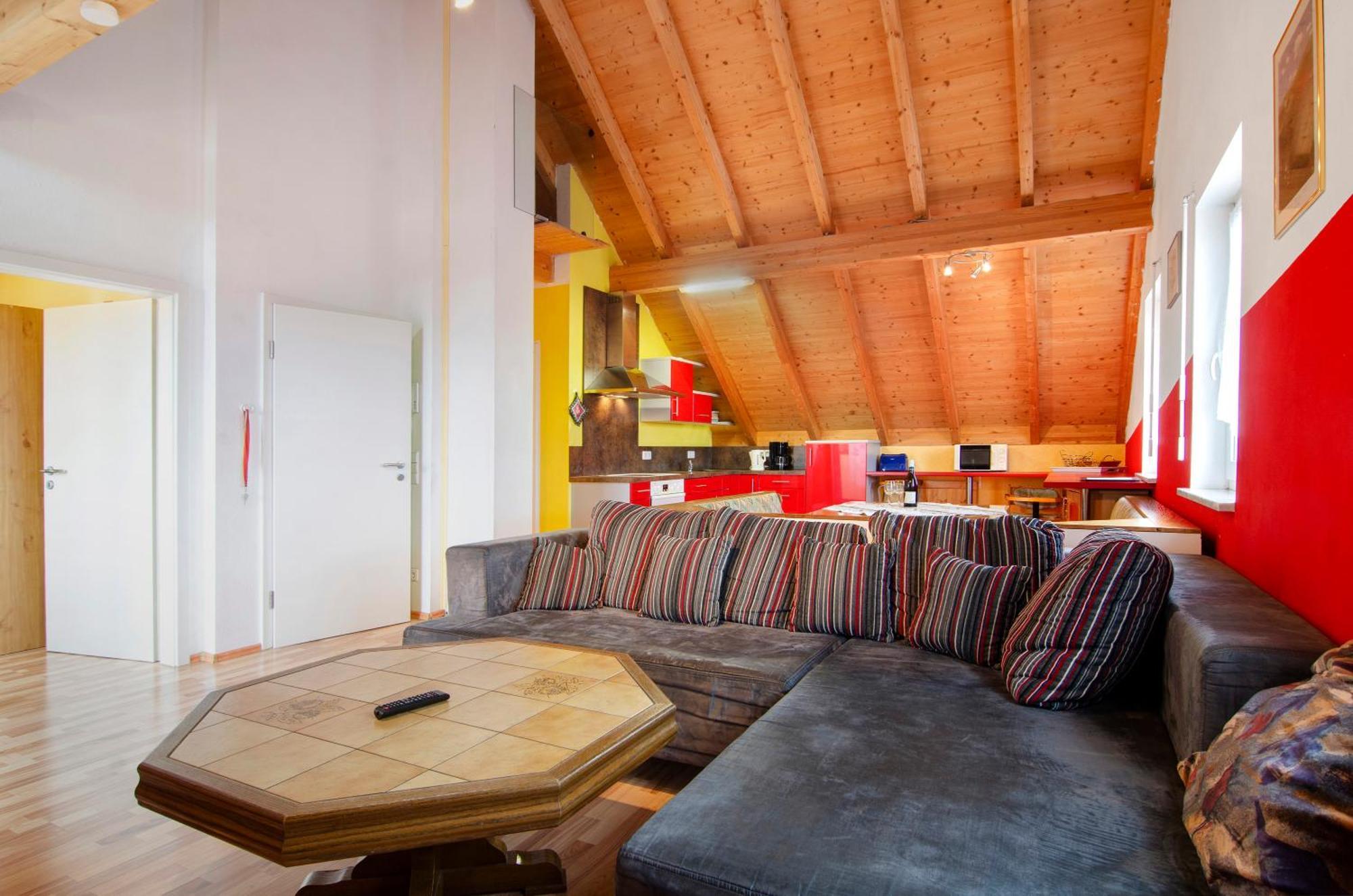 Ferienwohnung Saupp Immenstaad am Bodensee Buitenkant foto