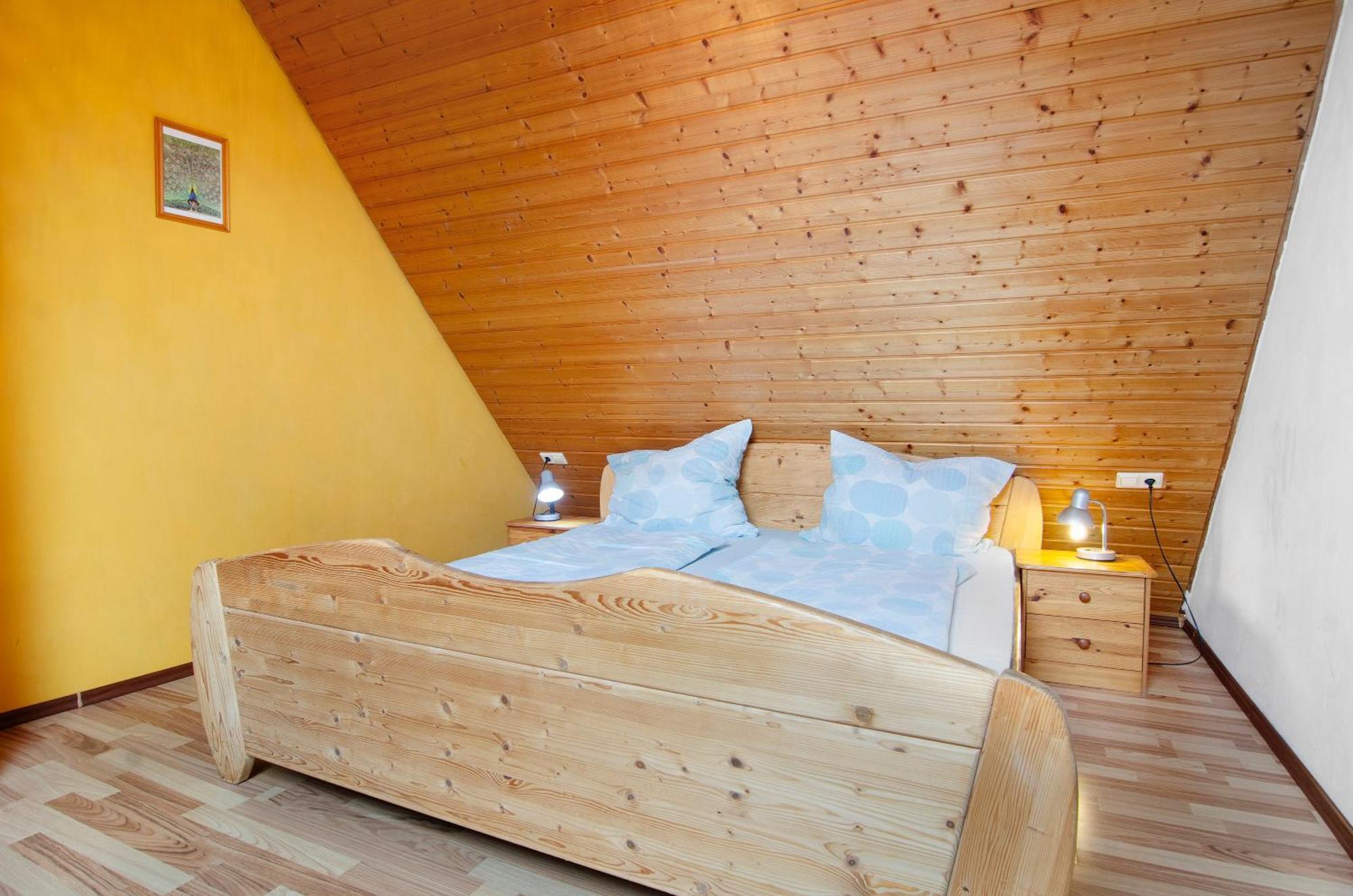 Ferienwohnung Saupp Immenstaad am Bodensee Buitenkant foto