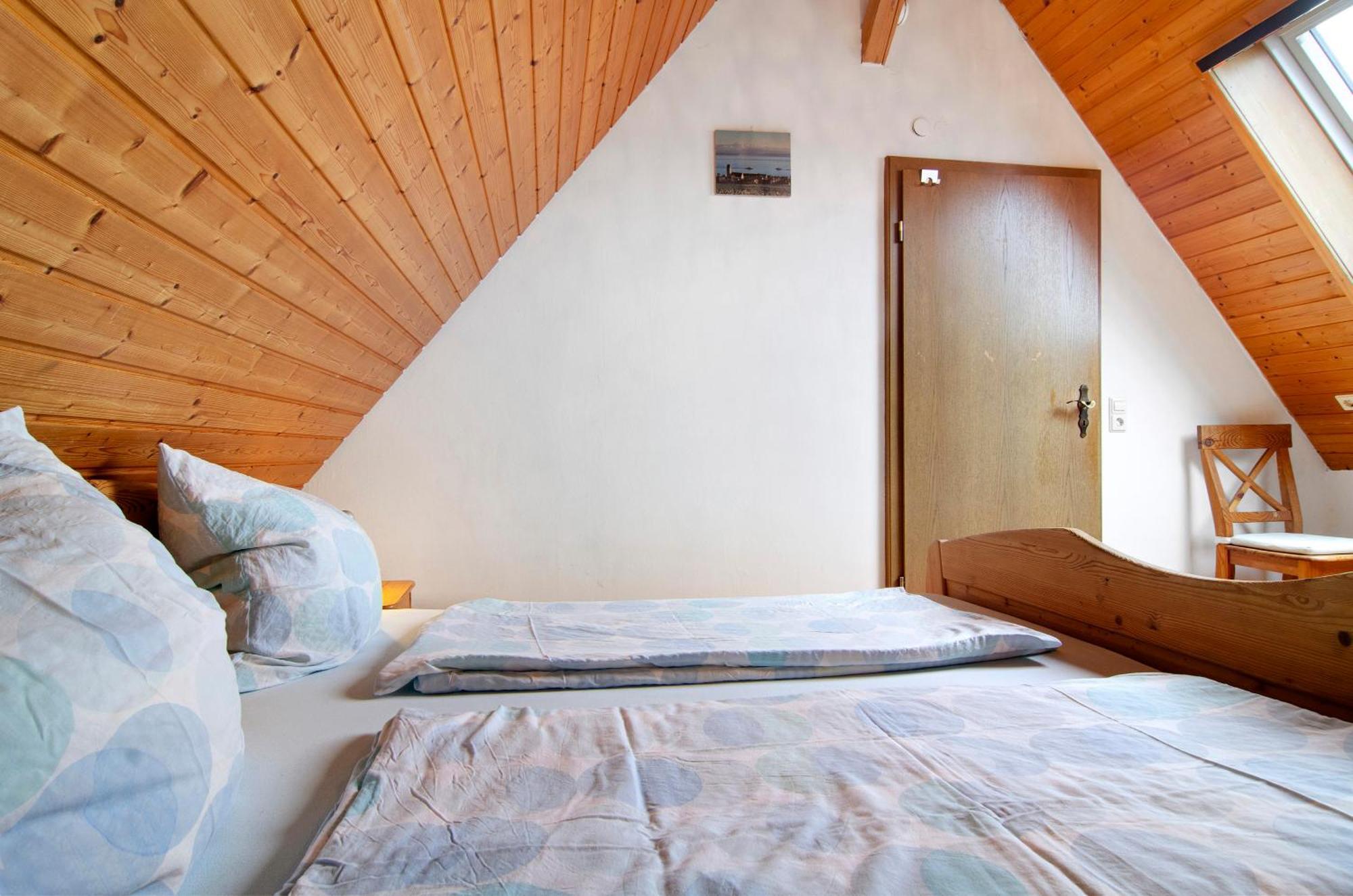 Ferienwohnung Saupp Immenstaad am Bodensee Buitenkant foto